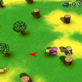 Download Battle of Sheep Cell Phone Game